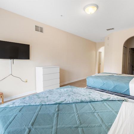 אורלנדו Lovely Grove Condo By Disney & Water Parks מראה חיצוני תמונה