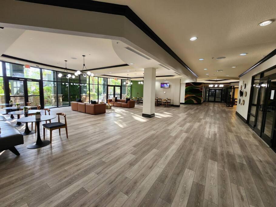 אורלנדו Lovely Grove Condo By Disney & Water Parks מראה חיצוני תמונה