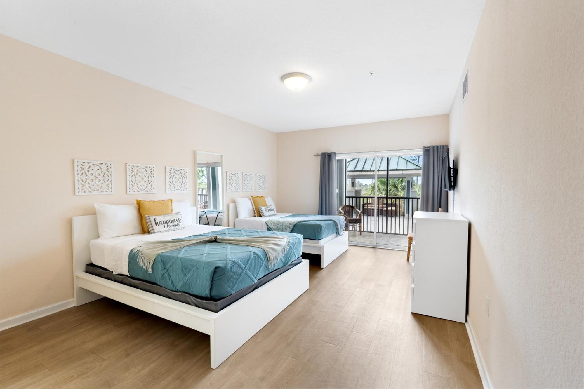 אורלנדו Lovely Grove Condo By Disney & Water Parks מראה חיצוני תמונה