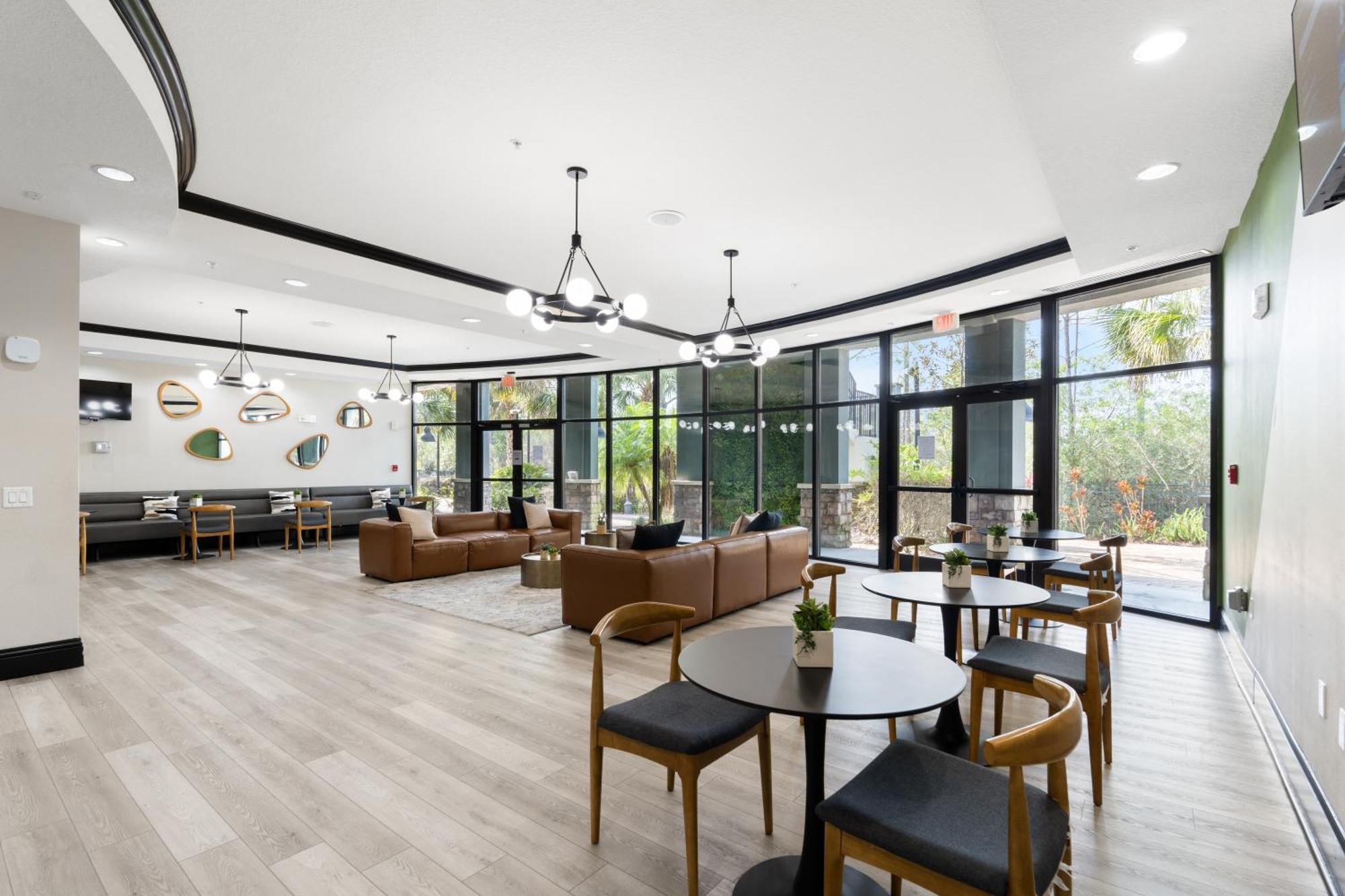 אורלנדו Lovely Grove Condo By Disney & Water Parks מראה חיצוני תמונה
