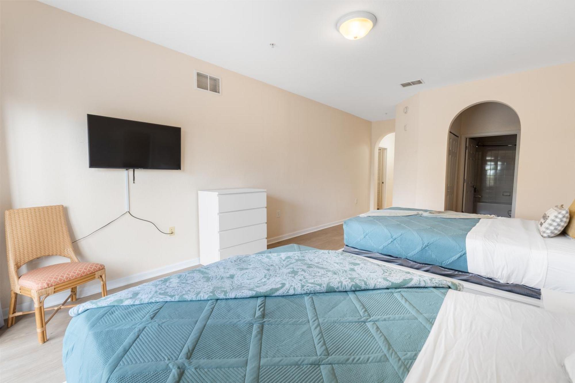 אורלנדו Lovely Grove Condo By Disney & Water Parks מראה חיצוני תמונה