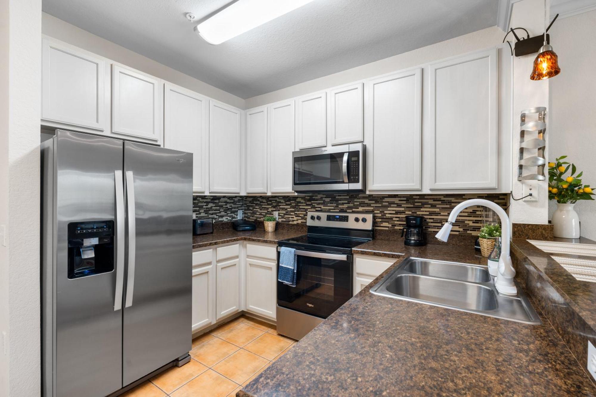 אורלנדו Lovely Grove Condo By Disney & Water Parks מראה חיצוני תמונה